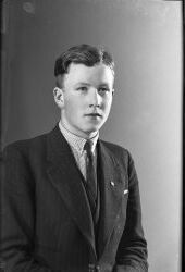 Klas Melin - klicka f�r att f�rstora