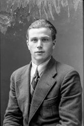 Aldor Peterson - klicka f�r att f�rstora