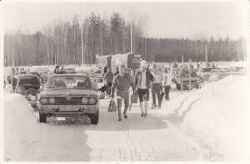 Lilla Kilsbergsloppet - klicka f�r att f�rstora