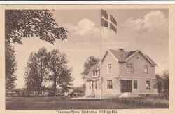 Brohyttans handel - klicka f�r att f�rstora