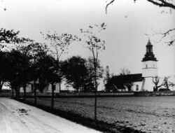 Kyrka - klicka f�r att f�rstora