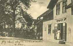 Axel Anderssons handel vid Gtabro 1917 - klicka fr att frstora