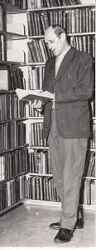 Bibliotekarie Knutsson - klicka f�r att f�rstora