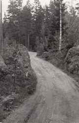 V�gen mot Storsj�n - klicka f�r att f�rstora