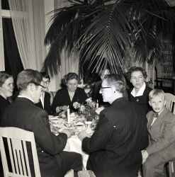 Knista kyrkok�r firar 20-�rsjubileum. - klicka f�r att f�rstora