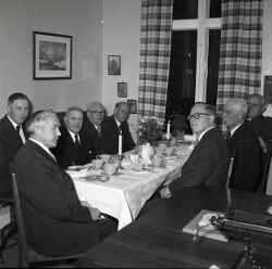 Knista kyrkok�r firar 20-�rsjubileum. - klicka f�r att f�rstora