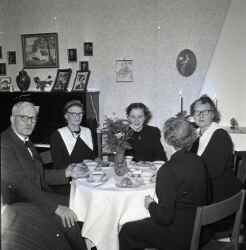 Knista kyrkok�r firar 20-�rsjubileum. - klicka f�r att f�rstora