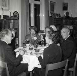 Knista kyrkok�r firar 20-�rsjubileum. - klicka f�r att f�rstora