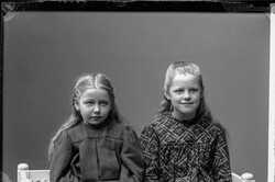 Sigrid Fryklund - klicka f�r att f�rstora