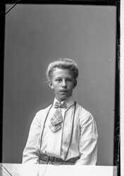 Ebba Kihlman - klicka f�r att f�rstora