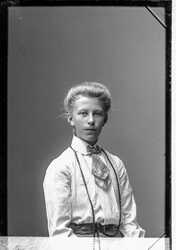 Ebba Kihlman - klicka f�r att f�rstora