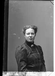 Elsa Kihlman - klicka f�r att f�rstora