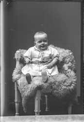 Ingeni�r N. Erikssons gosse - klicka f�r att f�rstora