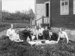 Kapten Nord  - klicka f�r att f�rstora