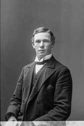 Wilhelm Erikson - klicka f�r att f�rstora