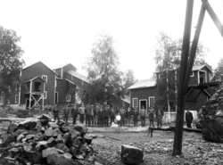 Byggmästare E. Lindstedt - klicka f�r att f�rstora