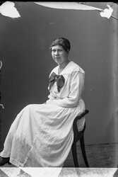 Alfhild Jönson - klicka f�r att f�rstora
