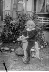 Kvarnstr�ms gosse - klicka f�r att f�rstora