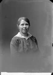 Thea Edström - klicka f�r att f�rstora