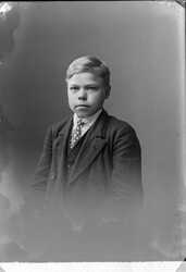 Birger Johanson - klicka f�r att f�rstora
